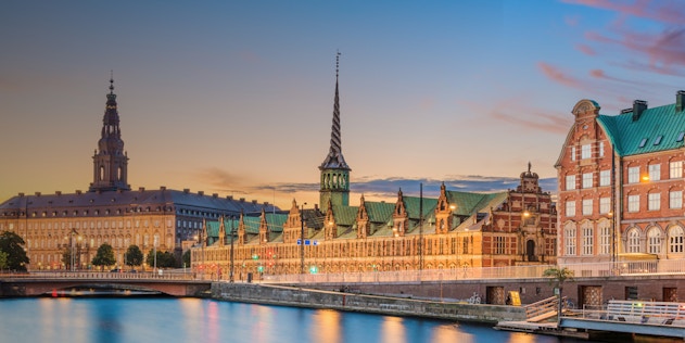 Ontdek de leukste bezienswaardigheden in Kopenhagen