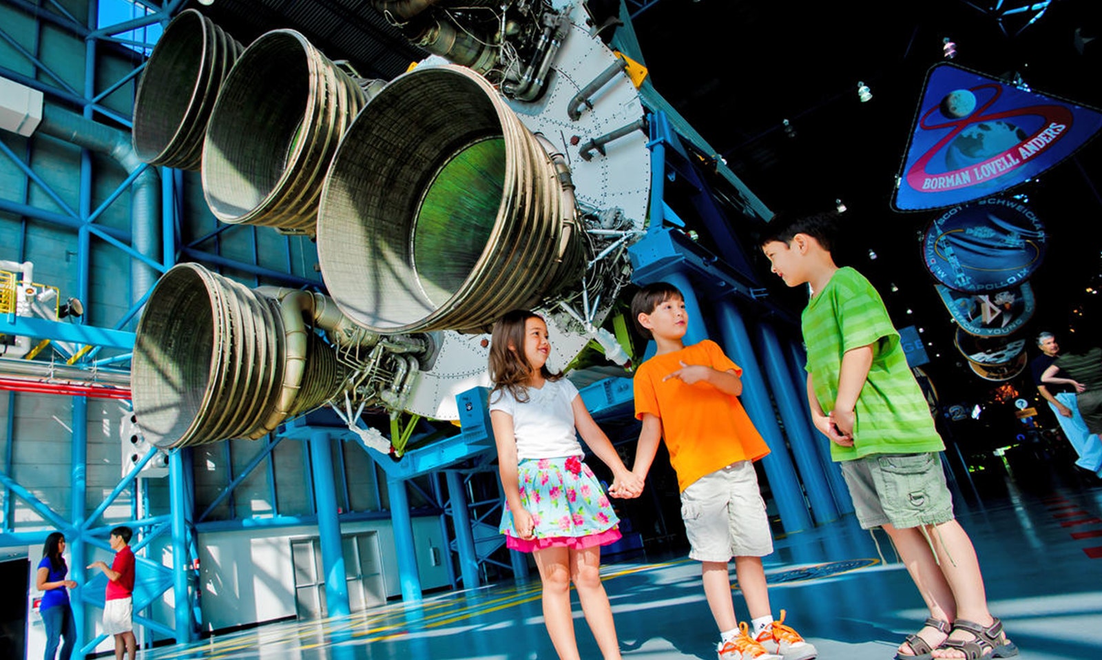 Kennedy Space Center