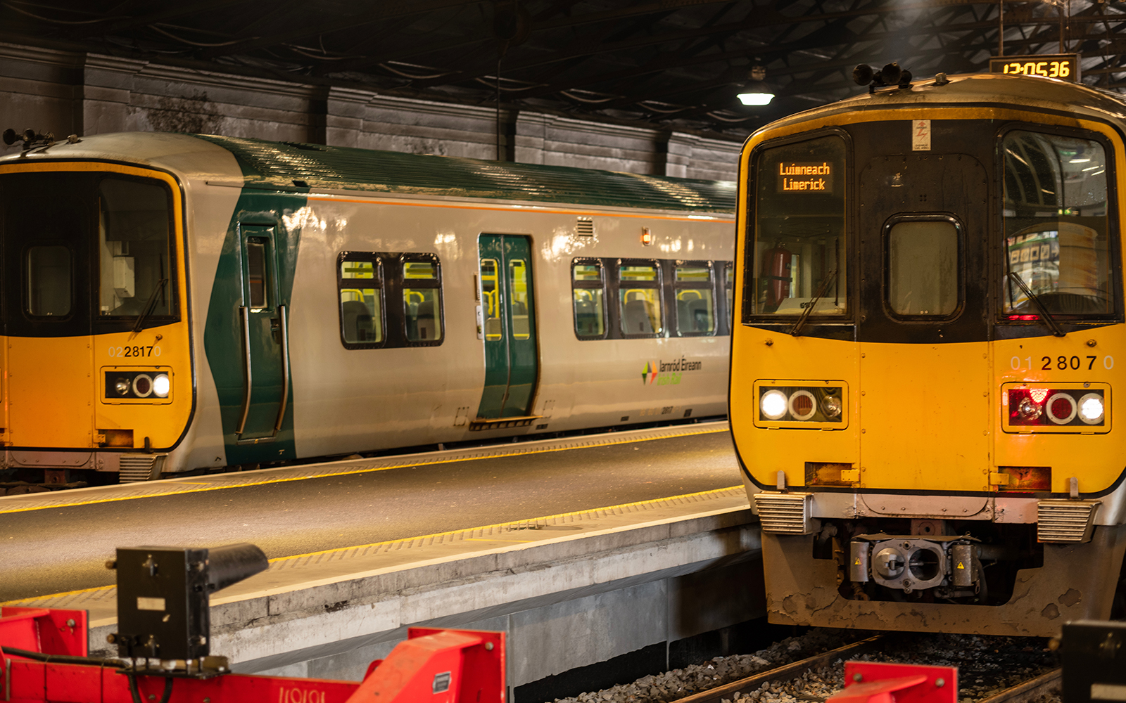 Train Transportation Service in Arlanda