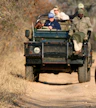 Kruger National Park