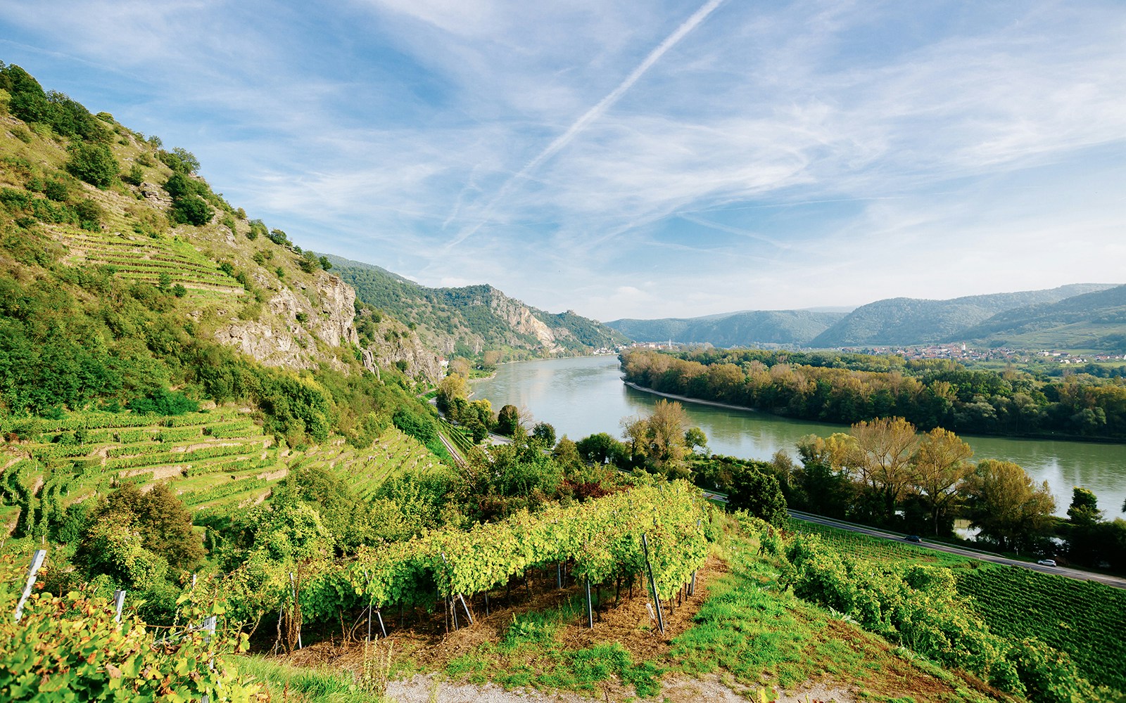 Vogelberg Viewpoint