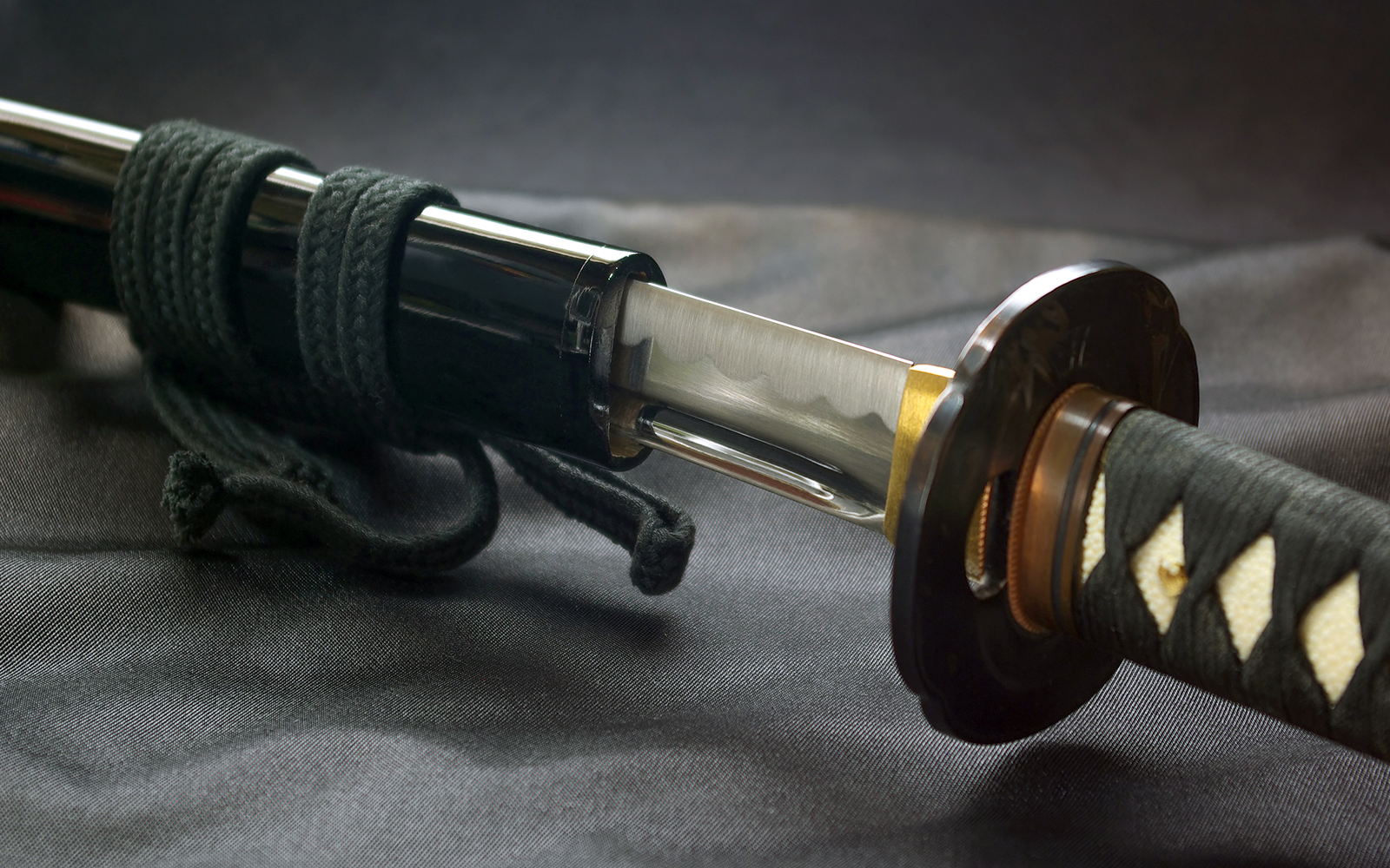 SAMURAI NINJA MUSEUM KYOTO