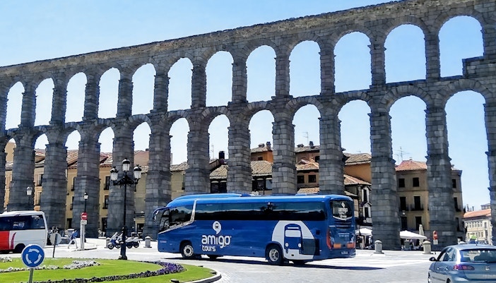 Convenient Transportation