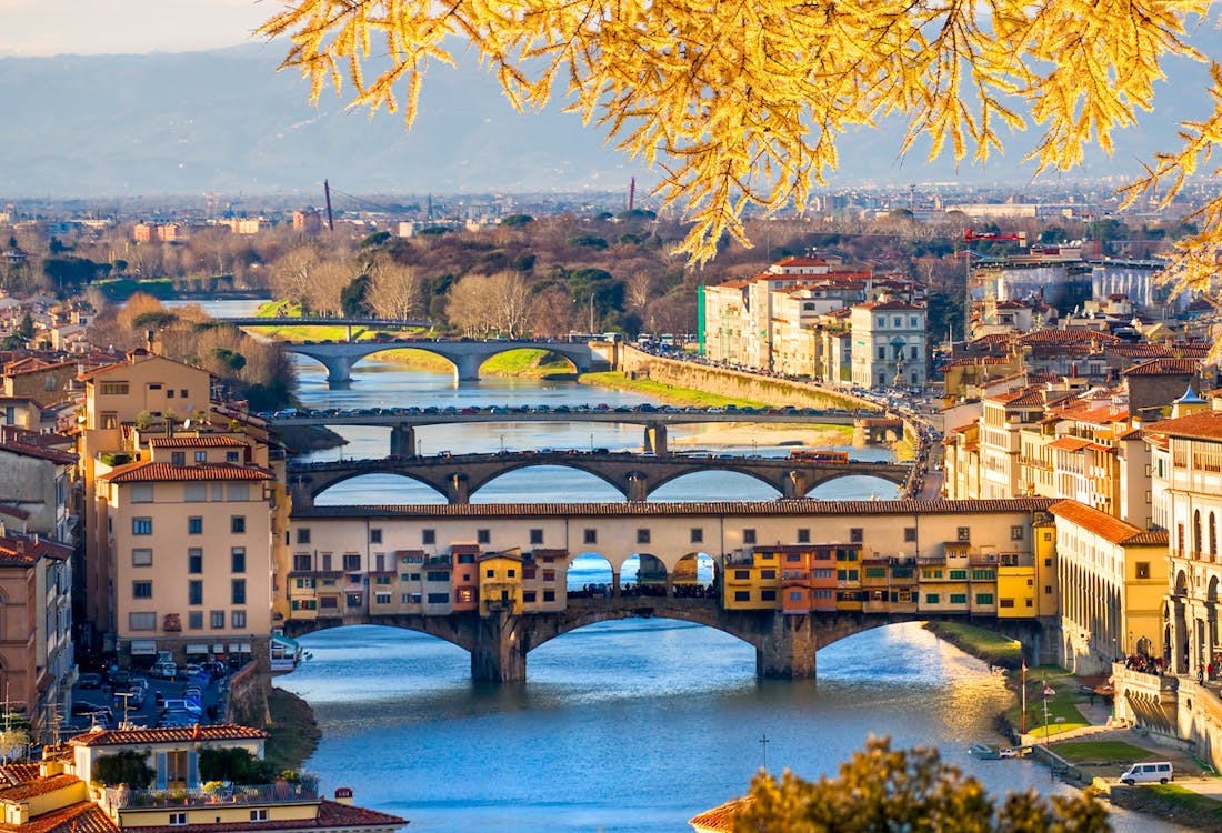 Ponte Vecchio