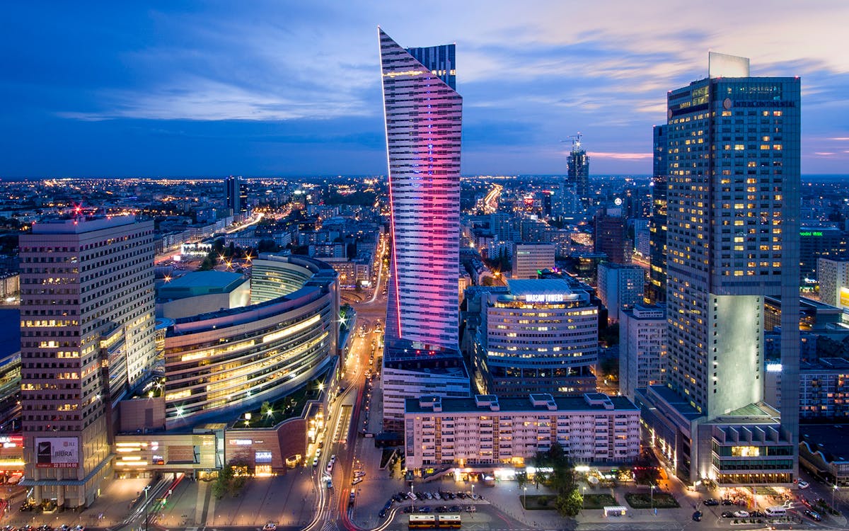 one-way tickets: warsaw modlin airport to/from warsaw city-6 one-way tickets: warsaw modlin airport to/from warsaw city-6