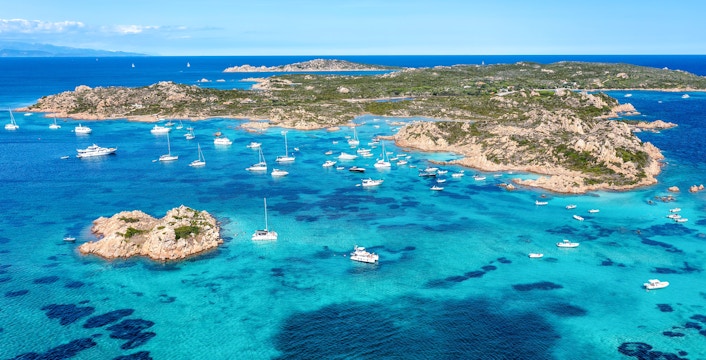 La Maddalena