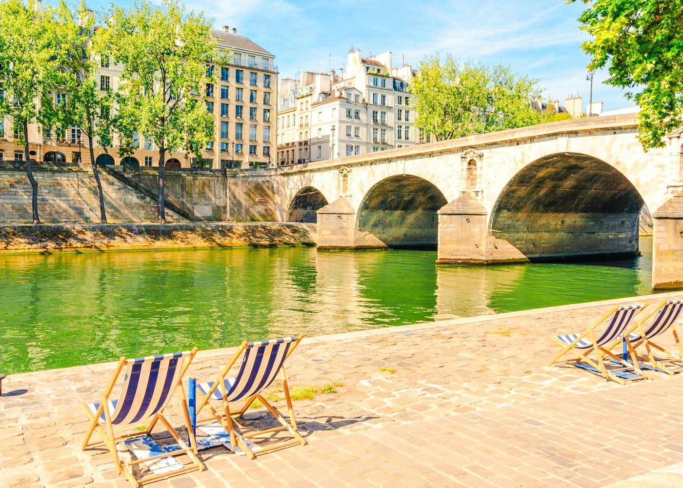 samodzielna wycieczka piesza po dzielnicy le marais w paryżu i zabawa w poszukiwanie skarbów-1
