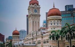 3 days in rome  - trevi fountain