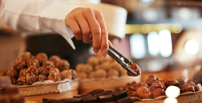 Chocolate Museum Paris Tickets