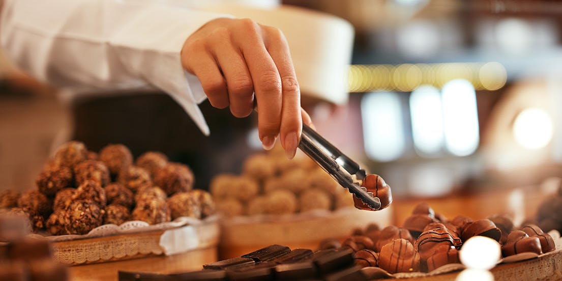 Chocolate Museum Paris Tickets