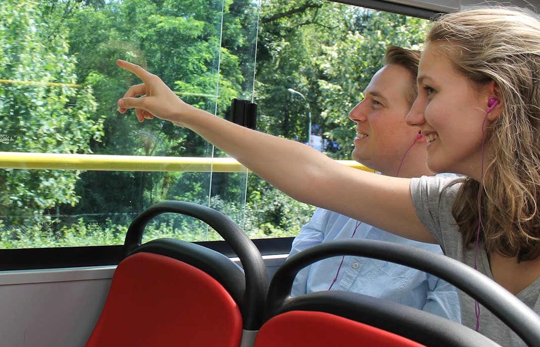 Berlin Wall Museum timings