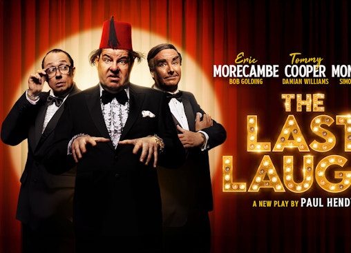 The Last Laugh