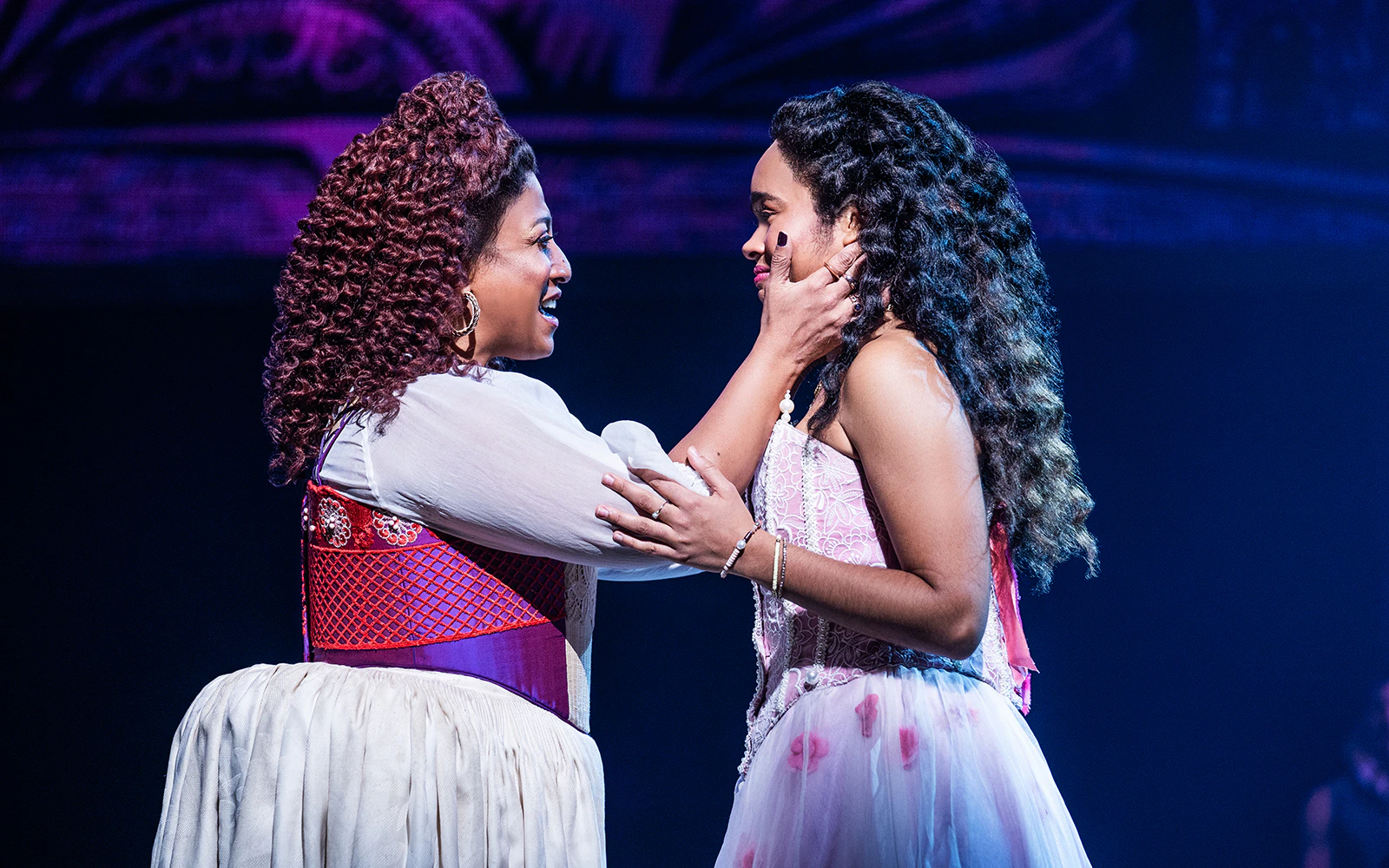 & Juliet on Broadway