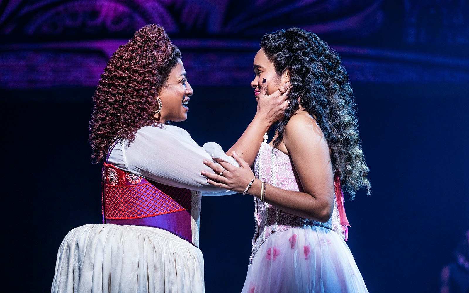 & Juliet on Broadway