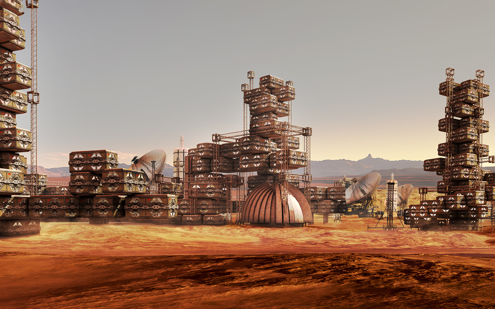 Weltmuseum Wien Exhibition