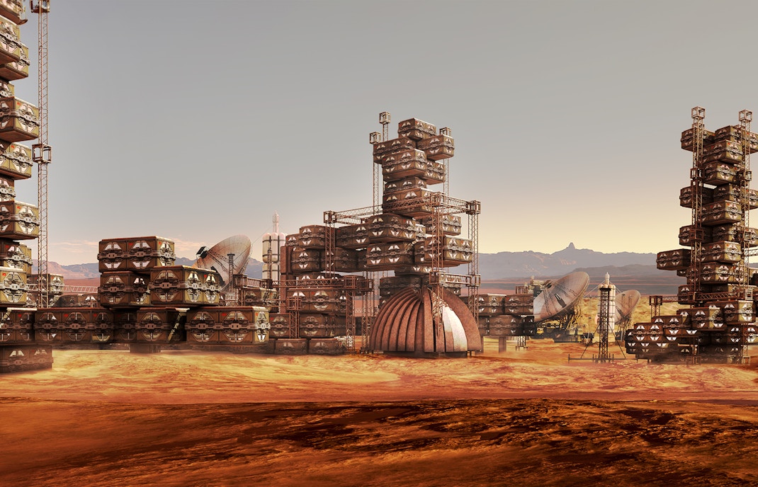 Weltmuseum Wien Exhibition