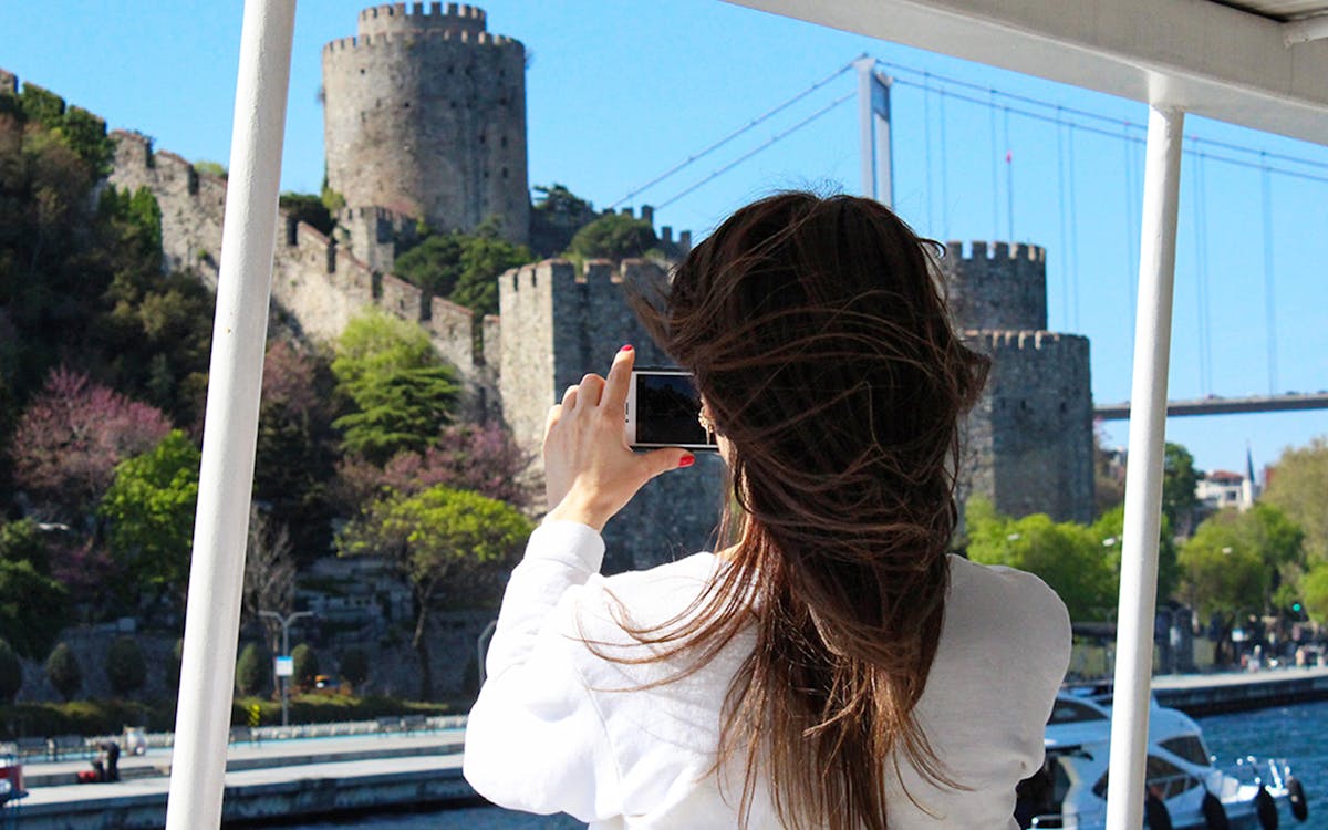 combo: galata tower + bosphorus cruise tickets-5 combo: galata tower + bosphorus cruise tickets-5