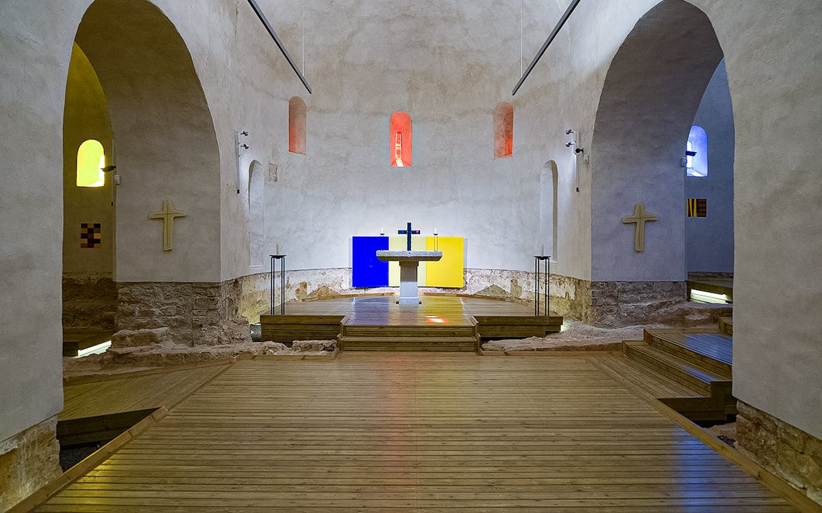 full-day tour of montserrat with priority access to black madonna & sacristy-8 full-day tour of montserrat with priority access to black madonna & sacristy-8