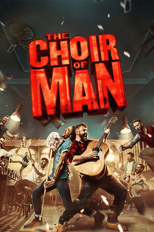 The Choir of Man