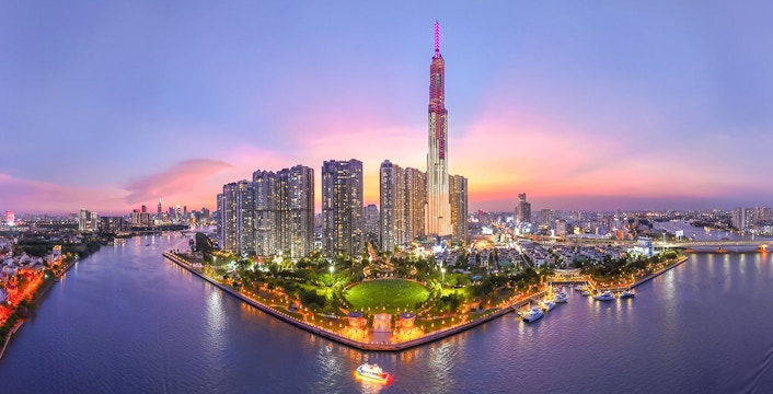 Top Seasonal Offers in Ho Chi Minh City