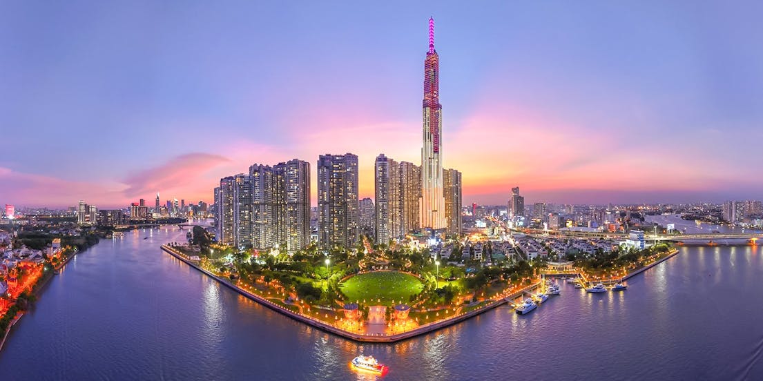 Top Seasonal Offers in Ho Chi Minh City