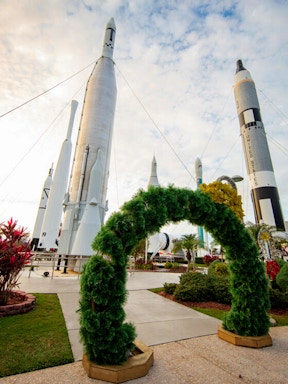 NASA’s Kennedy Space Center Tickets & Tours | from $60
