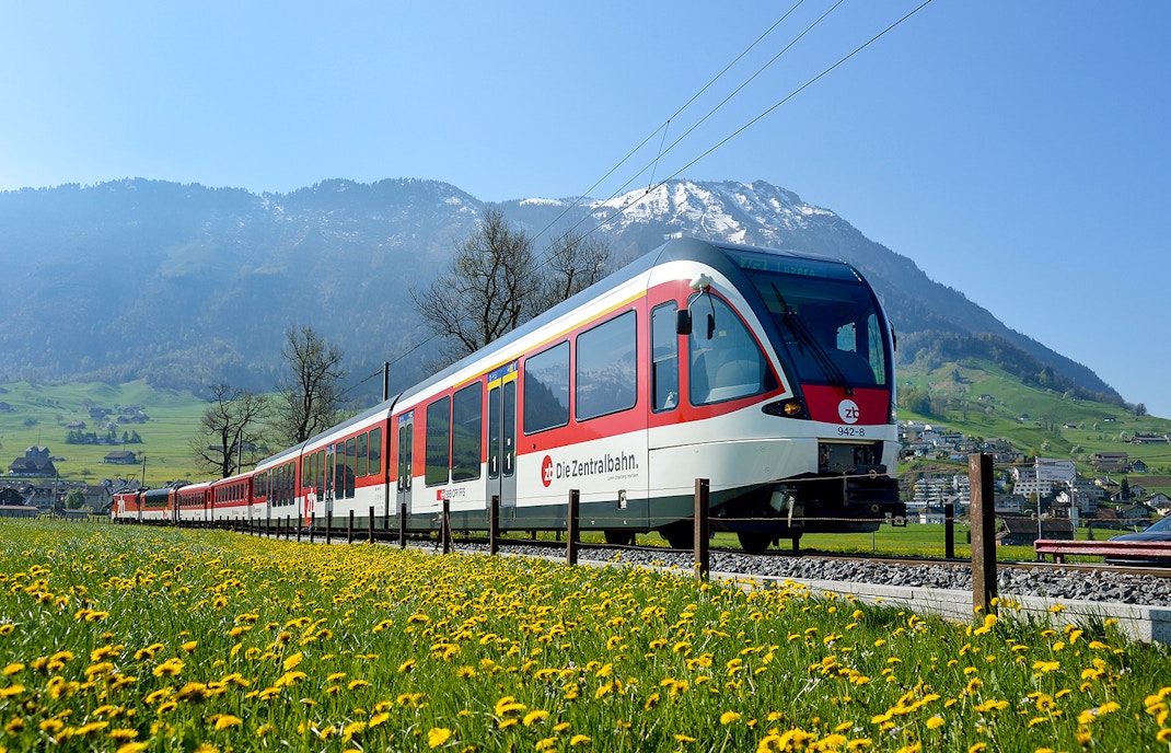 Luzern Express