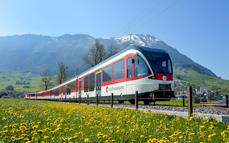 One-Way Tickets: Lucerne to/from Interlaken