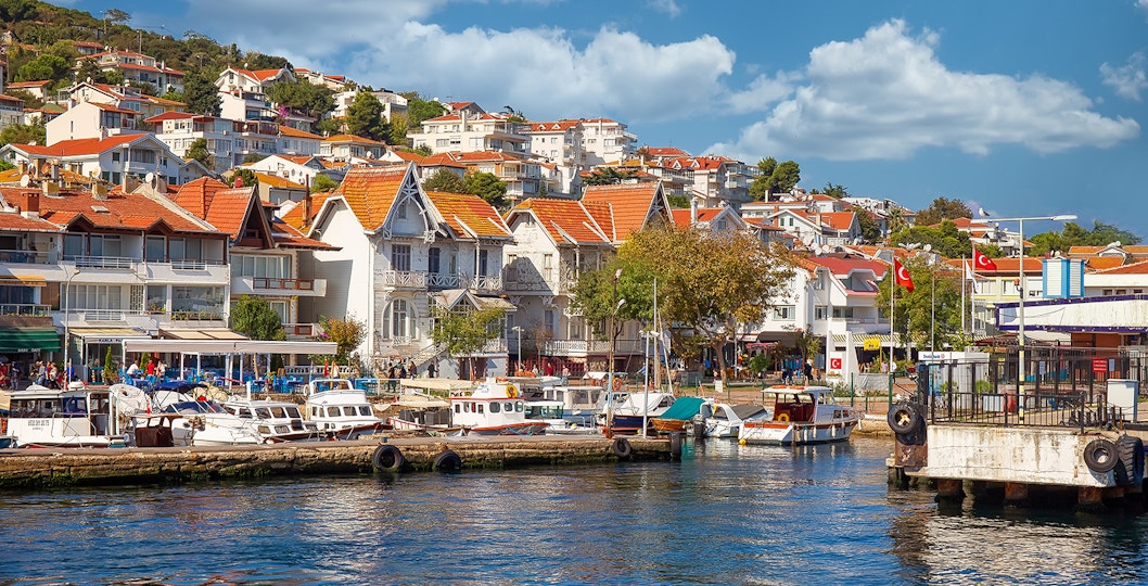 Princes' Islands