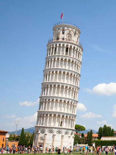 Pisa