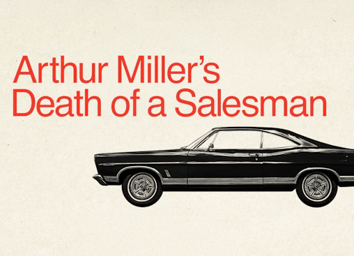 Death of a Salesman
