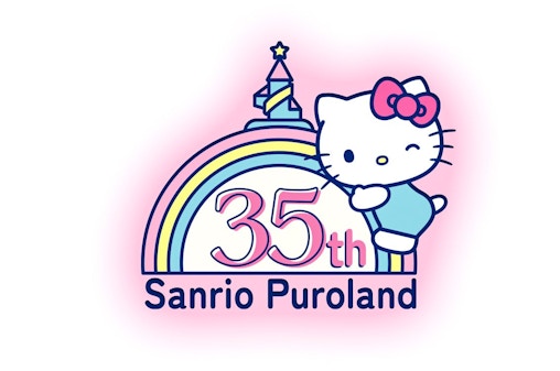 Entradas a Sanrio Purolandia