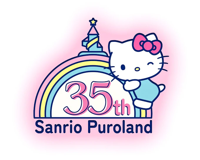 Sanrio Puroland Tickets (Hello Kitty Land)