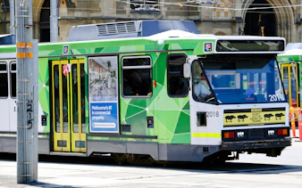 rundgang durch melbourne mit straßenbahnfahrt: fitzroy, gassen, chinatown und st. kilda-5