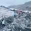 Découvrez les glaciers et la géologie locale
