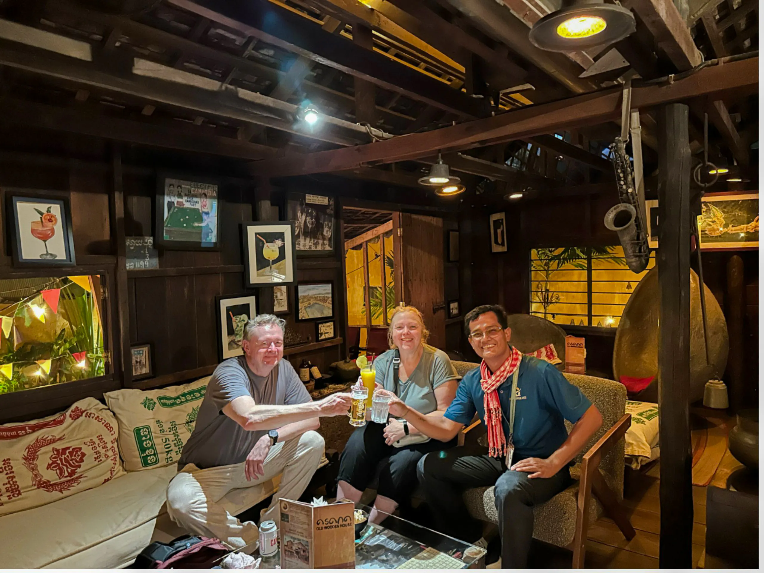 siem reap tuk-tuk food tour with 10 local food tastings-4