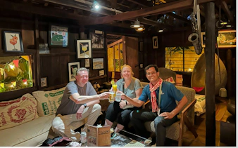 siem reap tuk-tuk food tour with 10 local food tastings-4