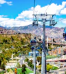 Teleférico