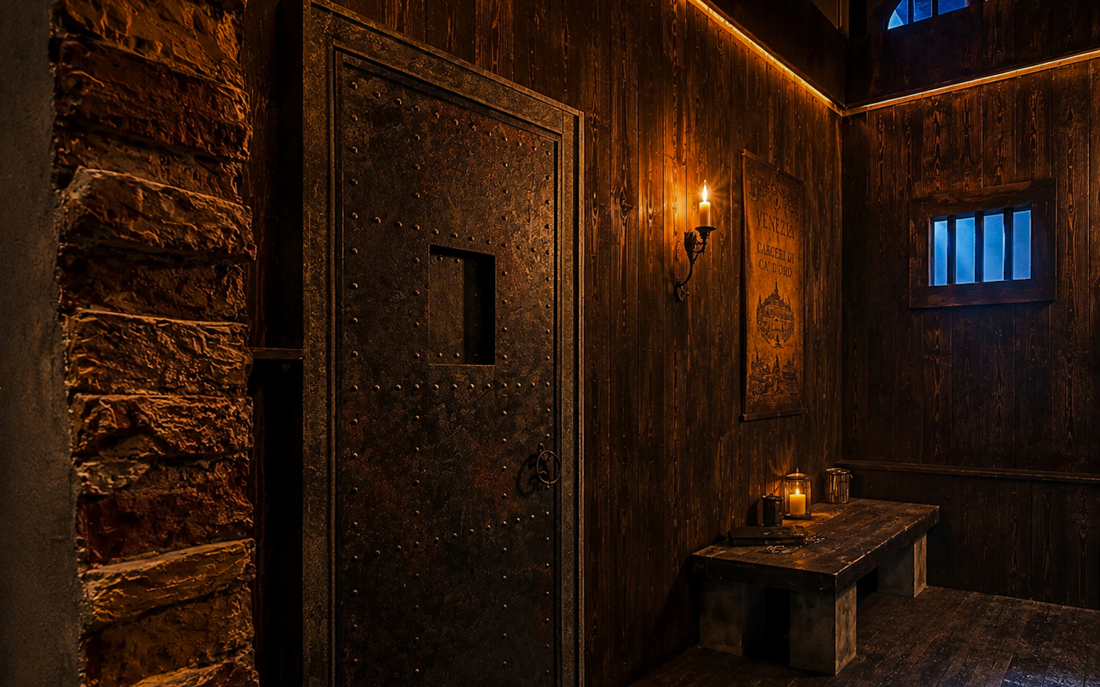 Venice Casanova Escape Room Image 3