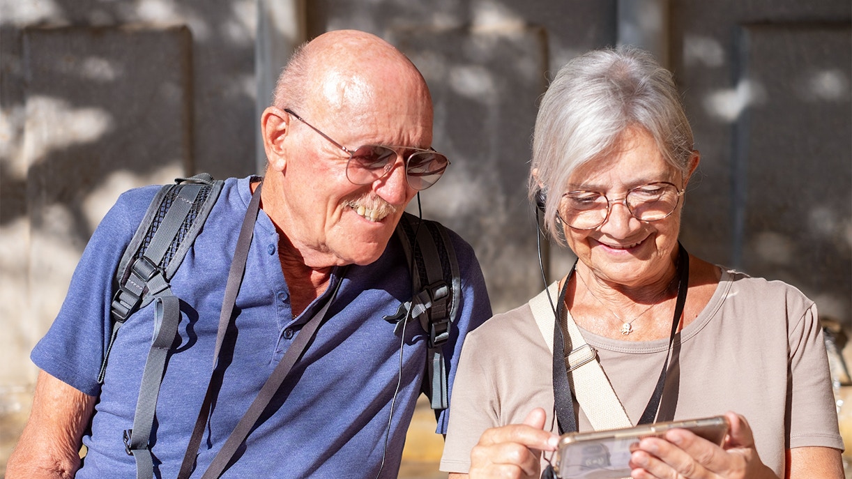 Audio Guide Facility at the Archbasilica of St. John Lateran