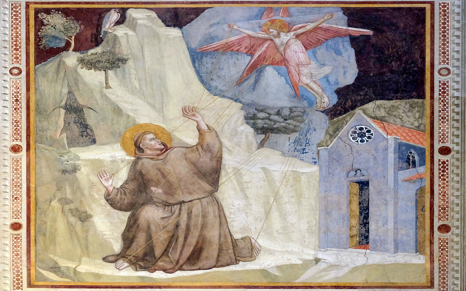 Basilica of Santa Croce