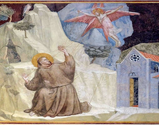 Basilica of Santa Croce