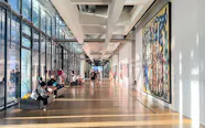 Inside The Enigmatic Centre Pompidou