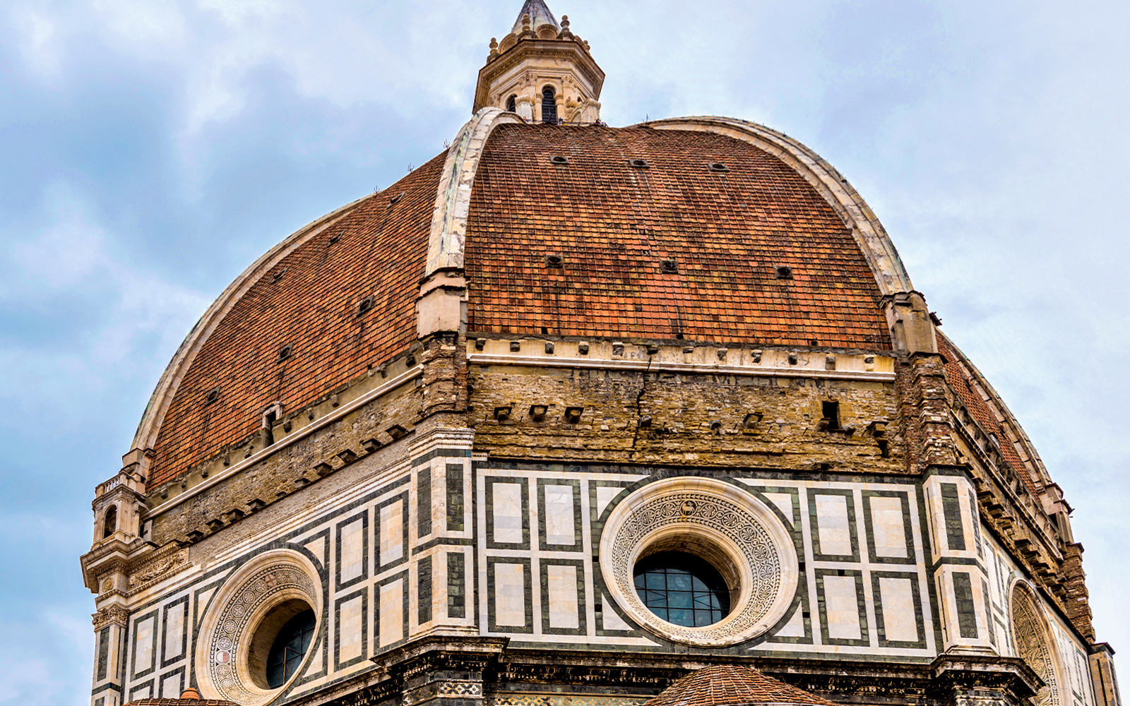 Florence Cathedral Facts