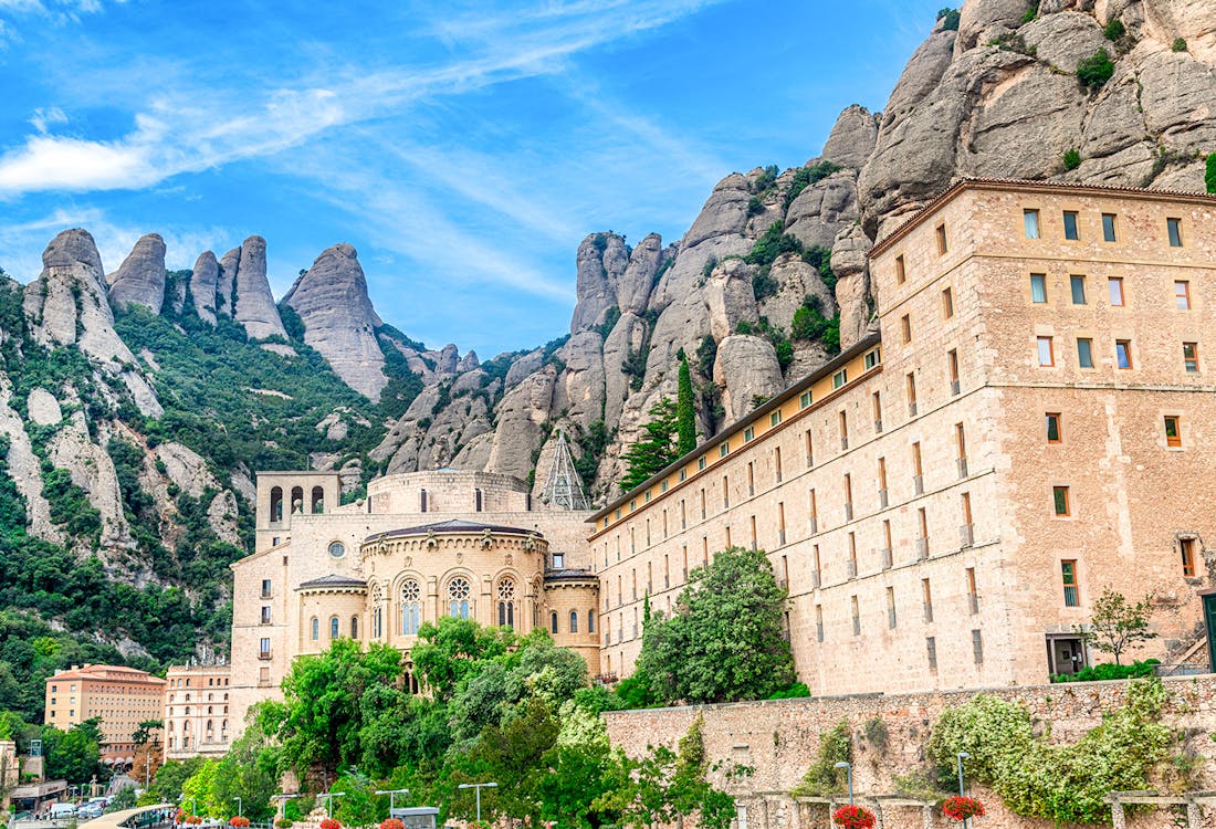 Barcelona Travel Tips