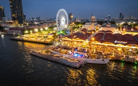 Asiatique River Front