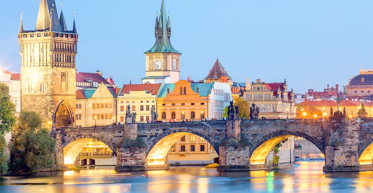 Prague Travel Tips - First Timers