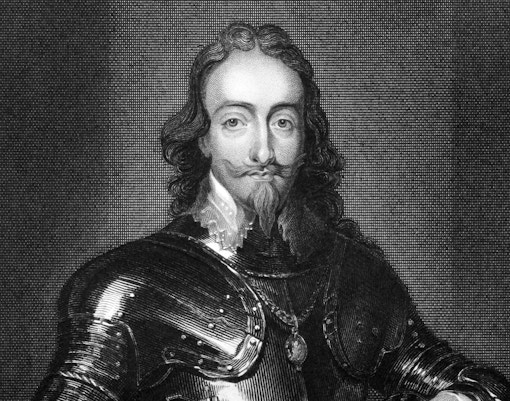 Windsor Castle History