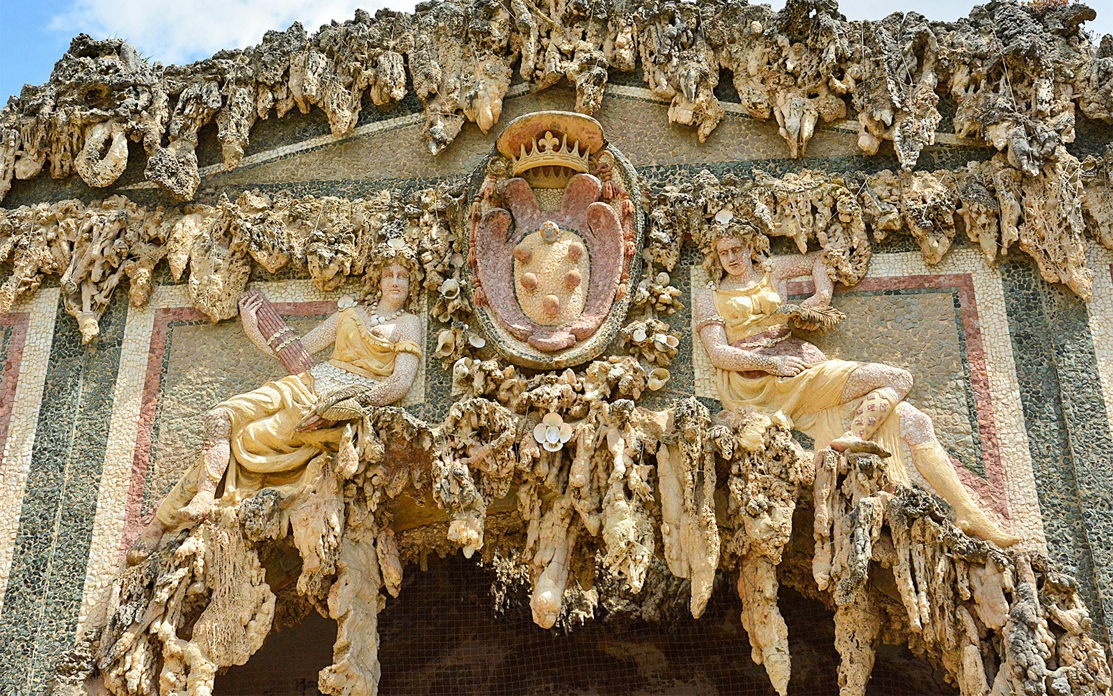 Boboli Gardens