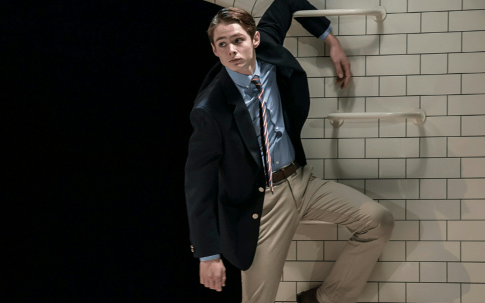 Matthew Bourne's Romeo and Juliet Tickets